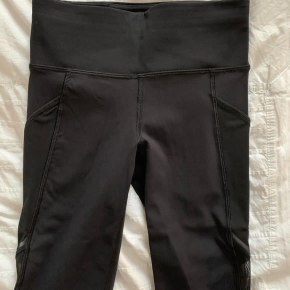 Lululemon Miles Ahead Tight (28") BNWOT - Picture 5 of 5